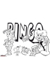 SO 36 – Kiezbingo – help of social projects with Bingo